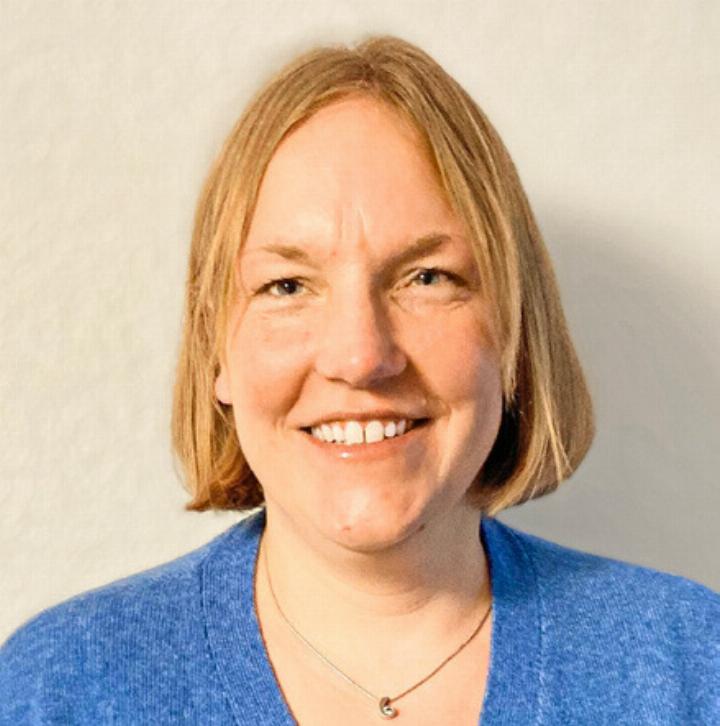 Beatrix Wullschleger, Gemeindepräsidentin Rümlingen, parteilos