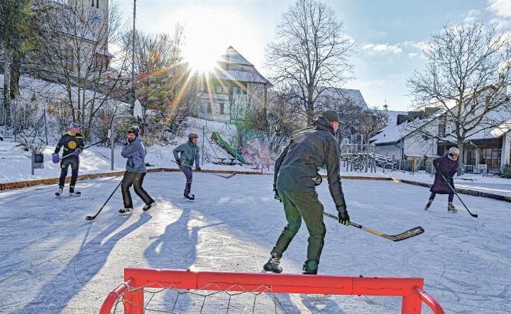 Bild André Frauchiger