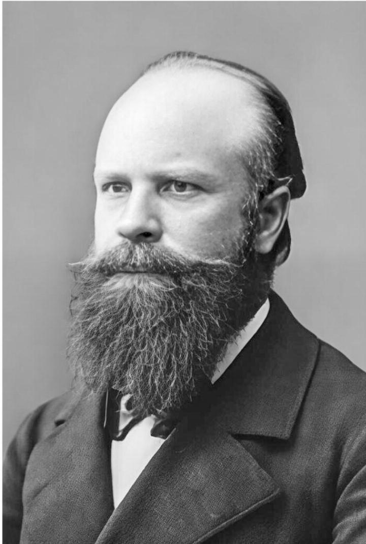 von Edmund Nüsperli, aufgenommen in den Jahren seiner Tätigkeit als Fabrikinspektor.
Bild zvg