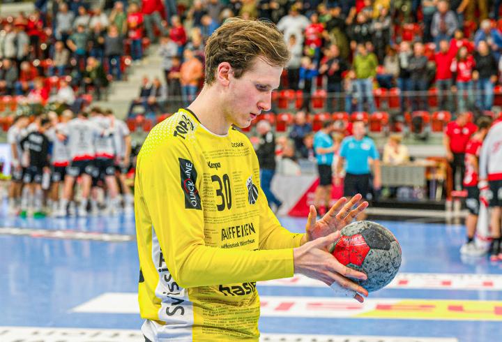 Voller Fokus auf den 27. und 28. Dezember: Leonard Grazioli und seine Kollegen könnten bei einem Cup-Sieg in der kommenden Saison europäisch spielen.
Bilder zvg /Martin Deuring