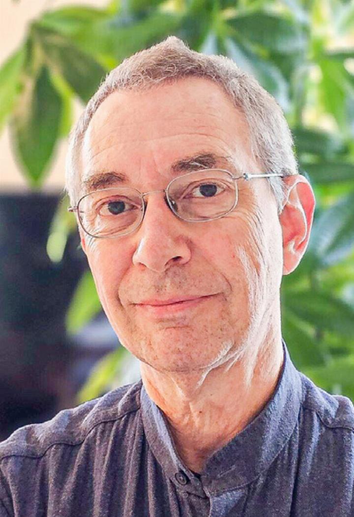 In Itingen aufgewachsen, in Basel daheim: Michael Sennhauer. Bild zvg