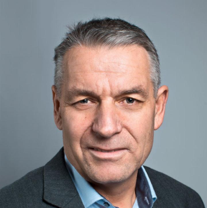 Hansruedi Wüthrich, Gemeindepräsident Zunzgen, Freie Wähler