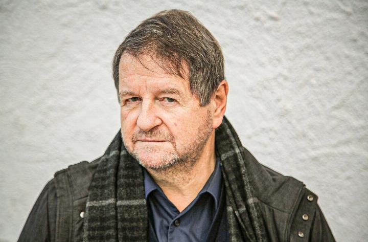 Hanspeter Müller-Drossaart spielte in Filmen wie «Sennentuntschi» oder «Dällebach Kari» mit. Bild zvg