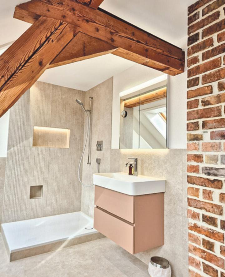 Das richtige Licht bringt in jeden Raum die gewünschte Atmosphäre. Bild zvg