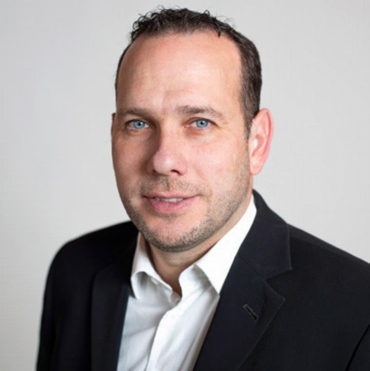 Adrian Ammann, Gemeindepräsident Känerkinden, parteilos