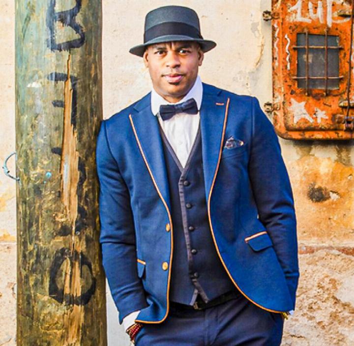 Roberto Fonseca gastiert am kommenden Freitag, 9. Mai, im Basler Volkshaus. Bild zvg