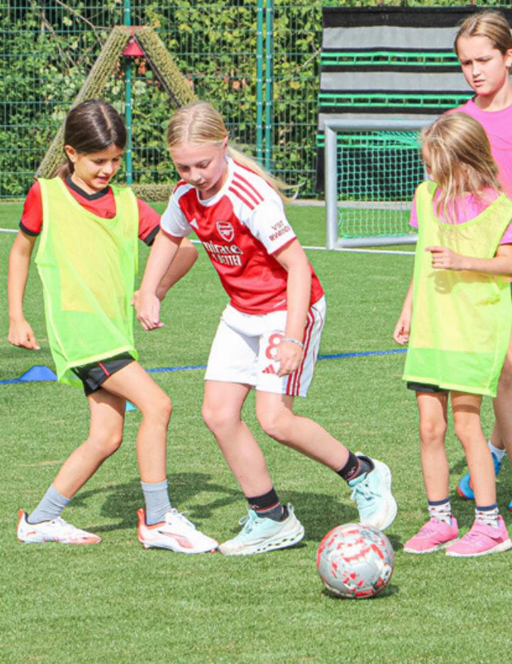 In Bubendorf kann «geschnuppert» werden. Bild Timo Wüthrich