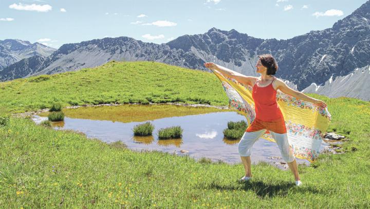 «TaGeRhy» – Tanz Gesundheit Rhythmus