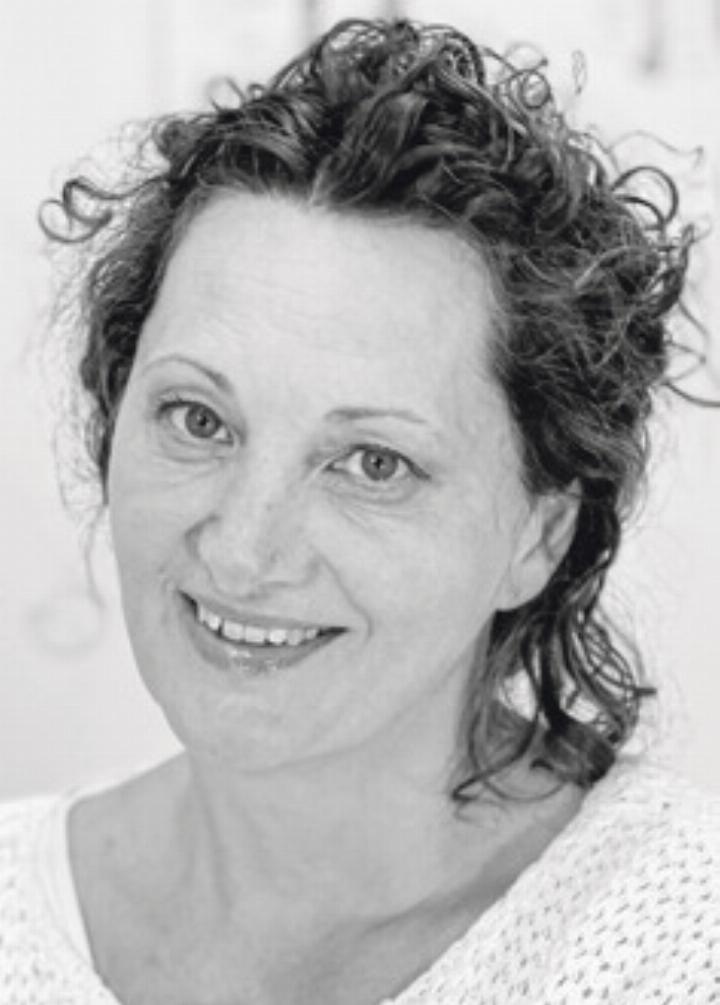 Katia Métille
Bild zvg