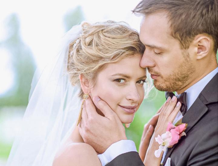 Die Hochzeit bietet unzählige Möglichkeiten – finden Sie das passende Angebot. Bild zvg