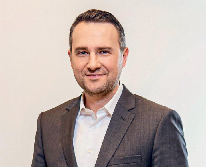 Levent Kuru, Product & Lifecycle Manager