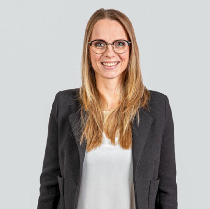 Nicole Spiegel-Roth Bild zvg