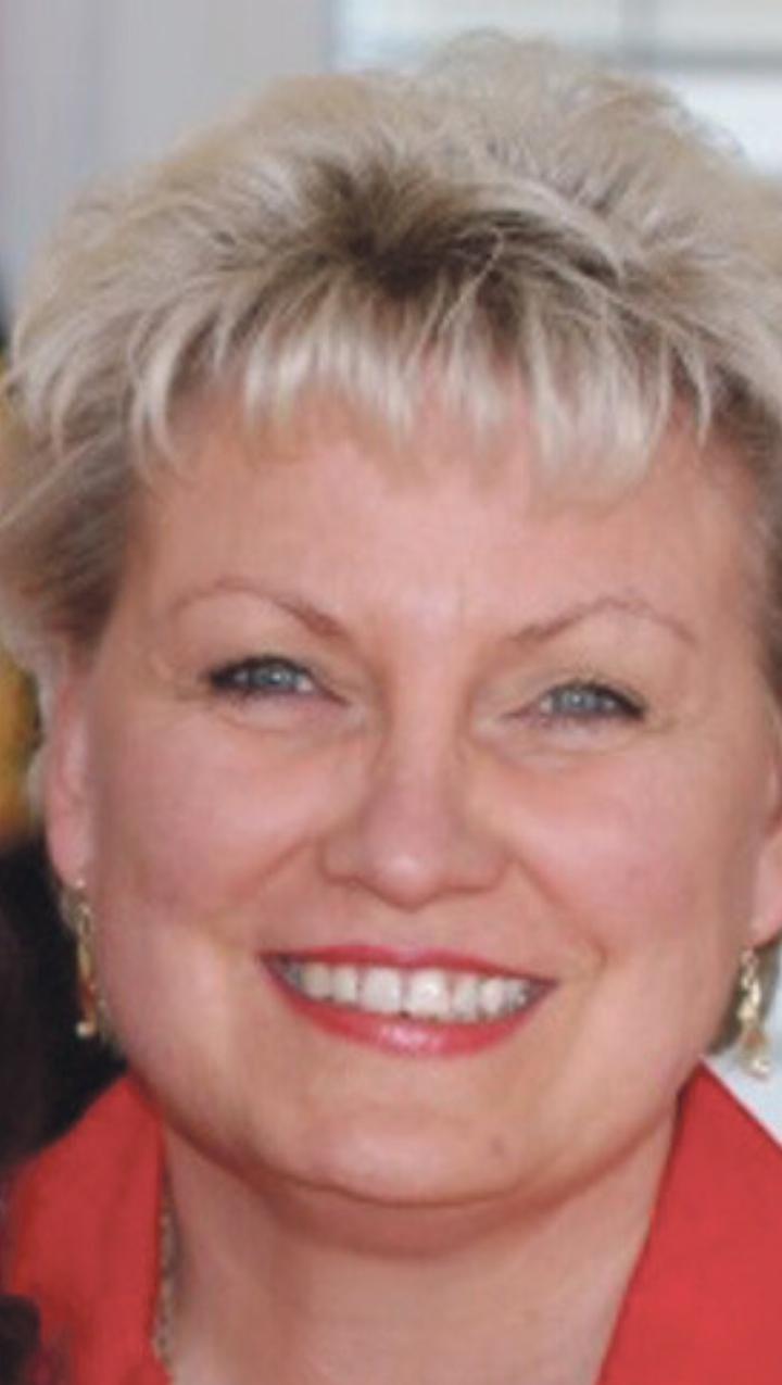 Silvia Schwarz führt das Fitnessstudio Viva Lady.
Bild zvg Silvia Schwarz führt das Fitnessstudio Viva Lady.
Bild zvg