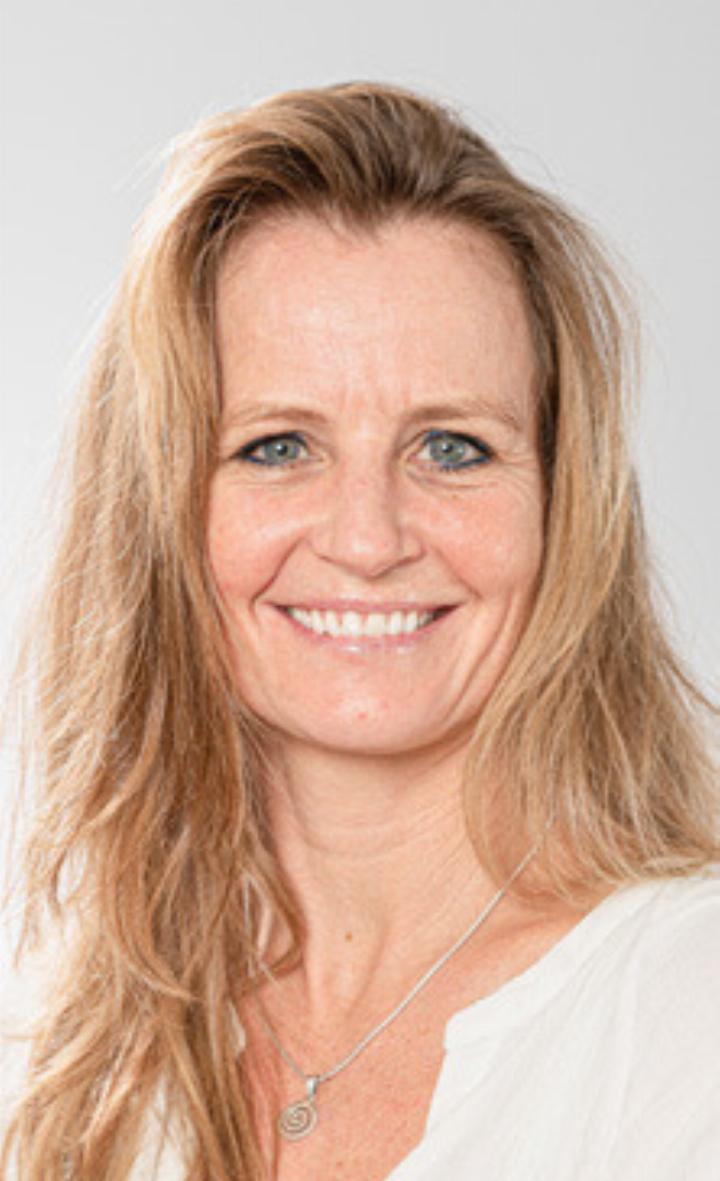 Tania Zbinden arbeitet in Workshops und Beratungen mit Lego.
Bilder zvg Tania Zbinden arbeitet in Workshops und Beratungen mit Lego.
Bilder zvg