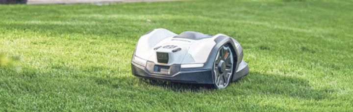 An der Ausstellung werden unter anderem Gartengeräte präsentiert.
Bild zvg