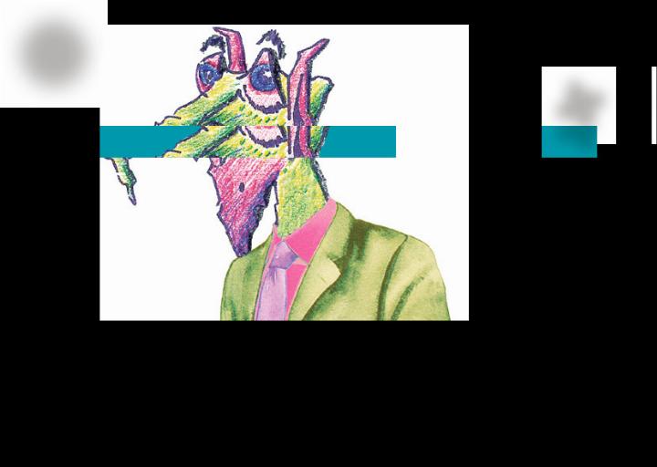 Lieber Robi Ein Robidog. Authentizität ist alles.