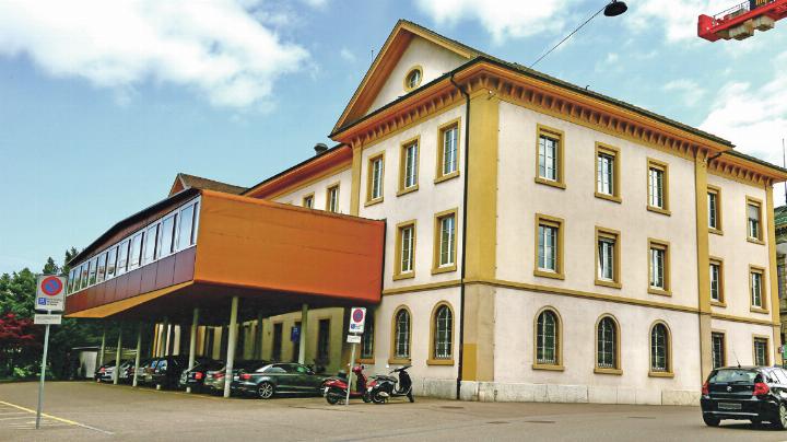 Nachdem der Landrat ein Gesetz beschlossen hat, soll das Kantonsgericht in Liestal dieses überprüfen dürfen.
Bild Archiv vs