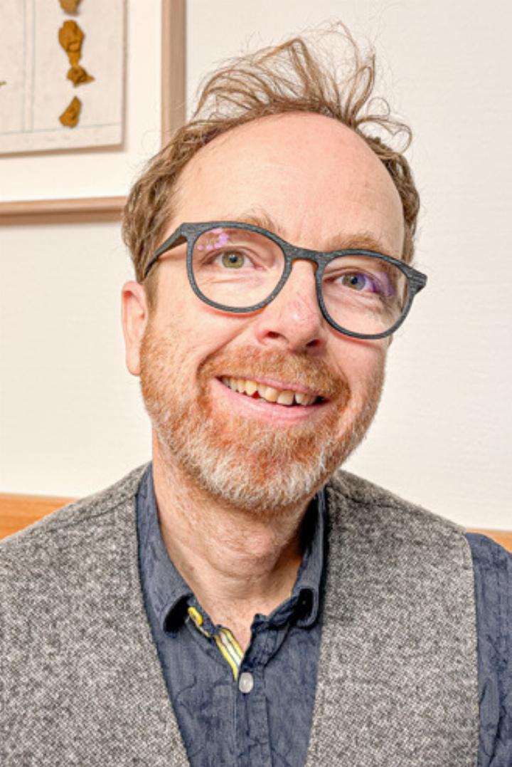 Stephan Ackermann, Grüne