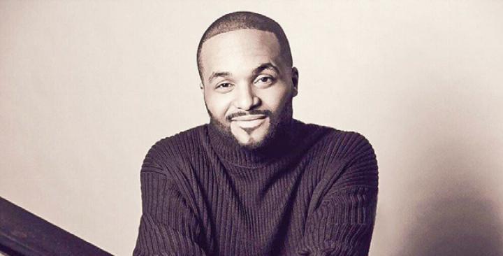 Sullivan Fortner
Bild zvg