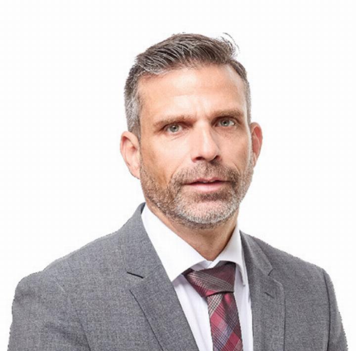 Dr. Roland Pfister Bild zvg