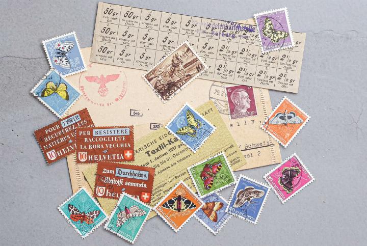 Marken erzählen Geschichten. Marken erzählen Geschichten.