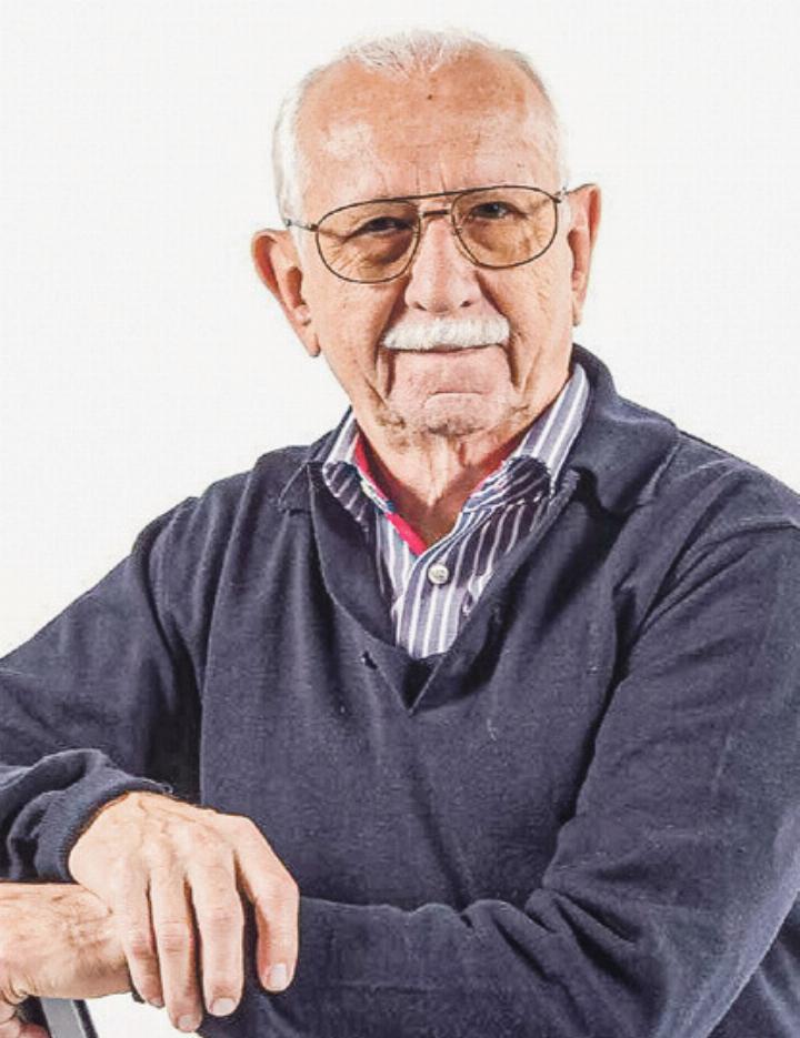 Walter Brodbeck Bild zvg
