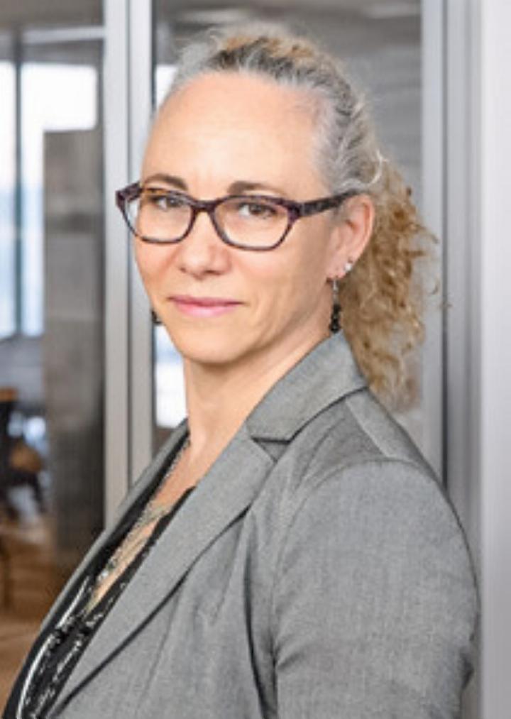 Vivian Klaiber
