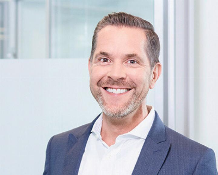 Michel Holemans, Product & Lifecycle Manager