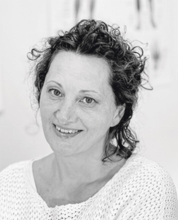Katia Métille Bild zvg