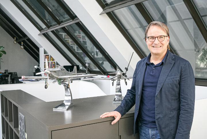 Bild Daniel Aenishänslin