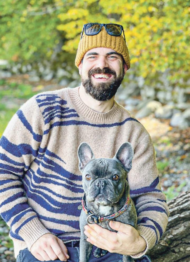 Simon Martin Bild zvg