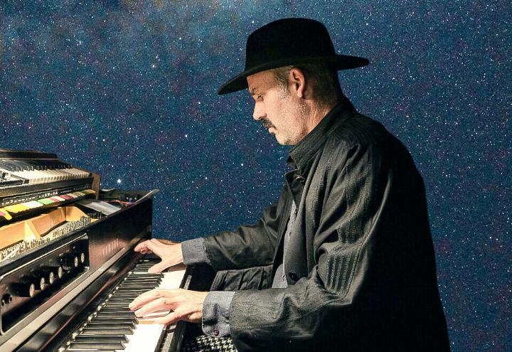 Mit seiner Mischung aus Alt und Neu schafft «Kondor» einen einzigartigen Musikstil.
Bild zvg