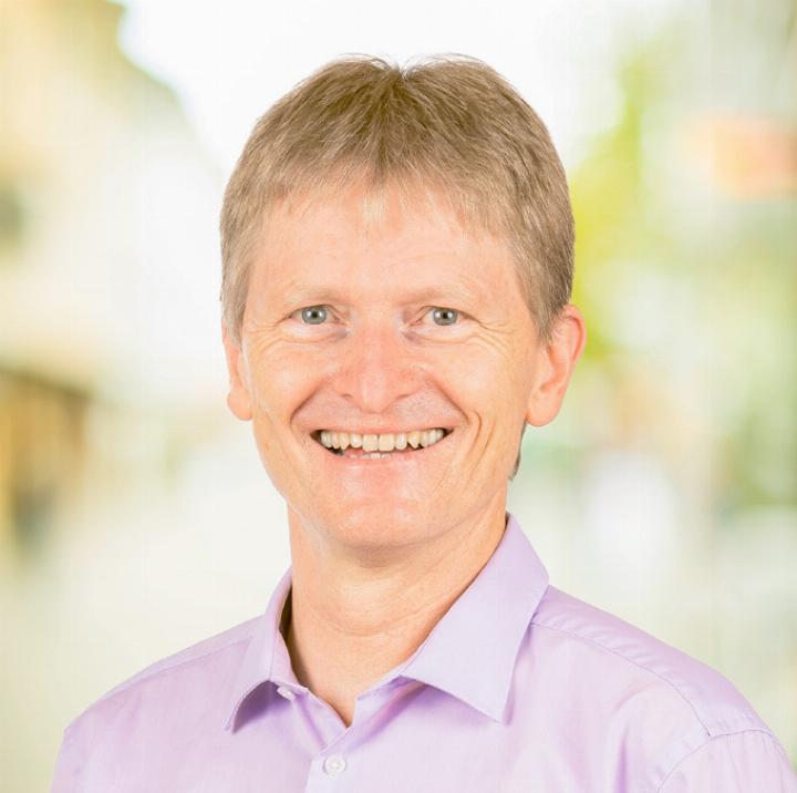 «Wir haben eine Null-Toleranz gegenüber jeder Art von Hass, persönlichen Anfeindungen und Ausgrenzungen.» – Martin Geiser, Präsident EVP Baselland
Bild zvg