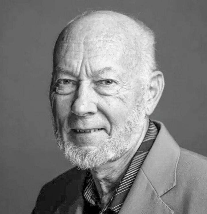 Er hat Wirtschaftsgeschichte geschrieben: Peter Grogg. Bild zvg
