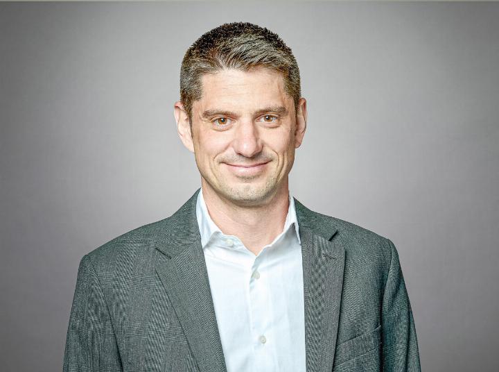 Michael Feitknecht: «Die Bevölkerung vertraut den Landwirtinnen und Landwirten. Sie konsumiert gerne regionale Produkte.» Bild zvg / Christian Schnur