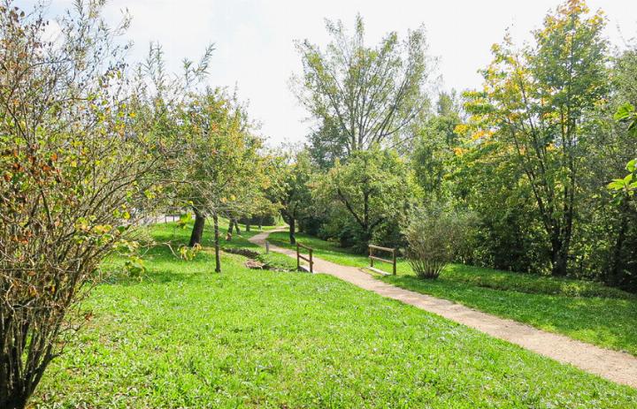 Naturnahe Vereine feiern dieses Wochenende zusammen