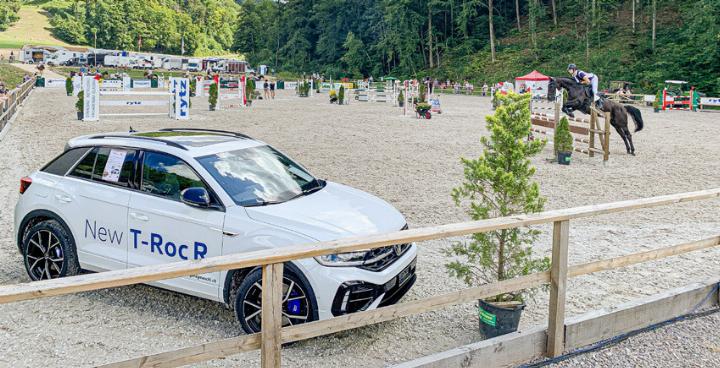 Erwachsene und Jugendliche werden am Concours teilnehmen. Bild zvg