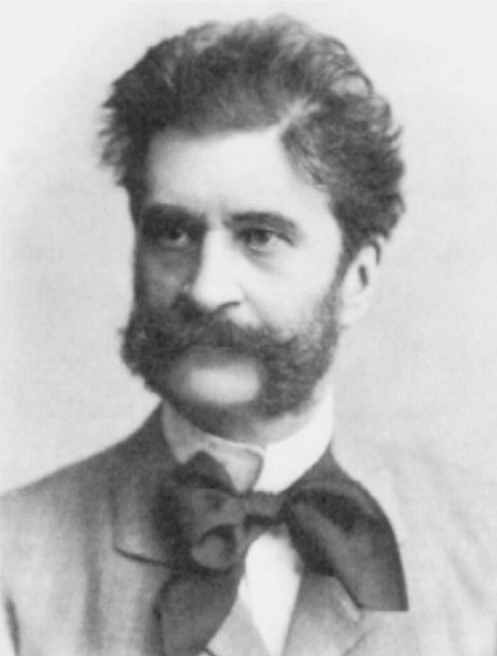 Johann Strauss Sohn (1825–1899)