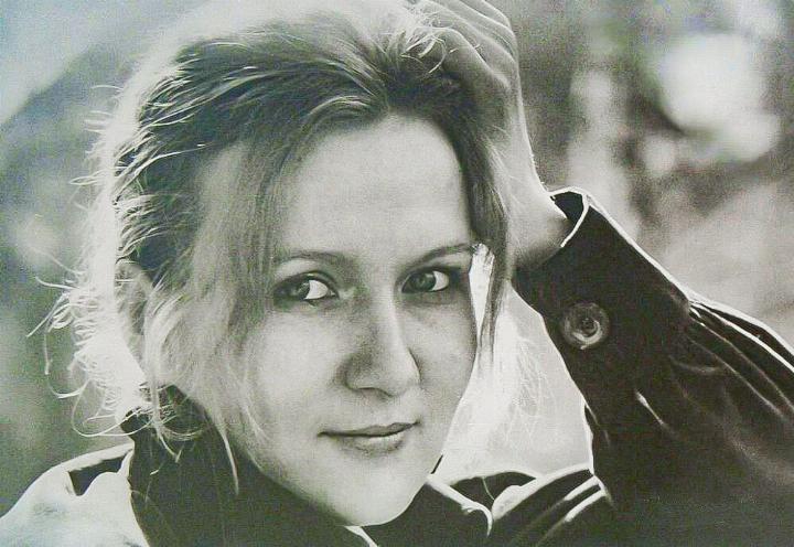 der Schauspielerin Lisi Mangold, aufgenommen in den Jahren ihres künstlerischen Erfolgs.
Bild zvg