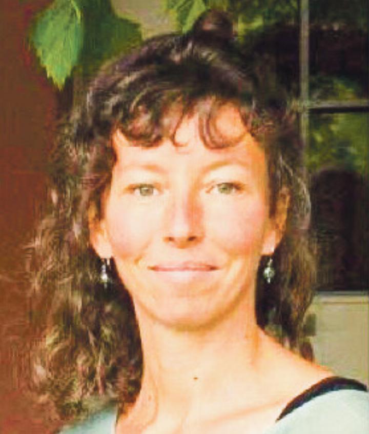 Toya Schmid begleitet ihre Patienten mit Ruhe und Achtsamkeit. Bild zvg