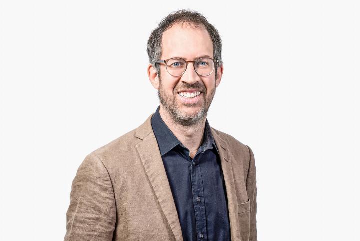 Patrick Künzle vermutet, dass sich die FDP mit ihrem Kandidaten Markus Eigenmann durchsetzen wird. Bild zvg Patrick Künzle vermutet, dass sich die FDP mit ihrem Kandidaten Markus Eigenmann durchsetzen wird. Bild zvg