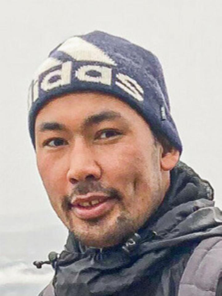 Amir war 14 Jahre alt, als er flüchten musste.
Bild zvg Amir war 14 Jahre alt, als er flüchten musste.
Bild zvg