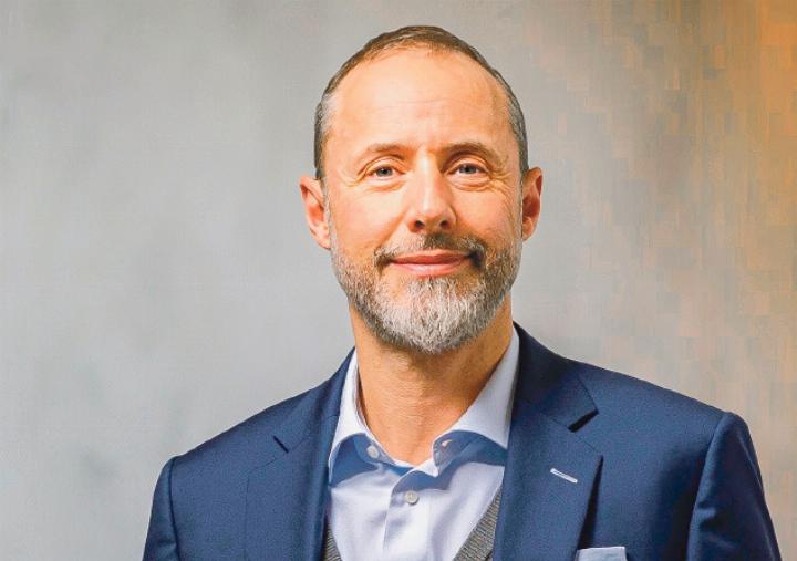 Philipp Zeugin, Leiter Spezialberatungen Immobilien, BLKB