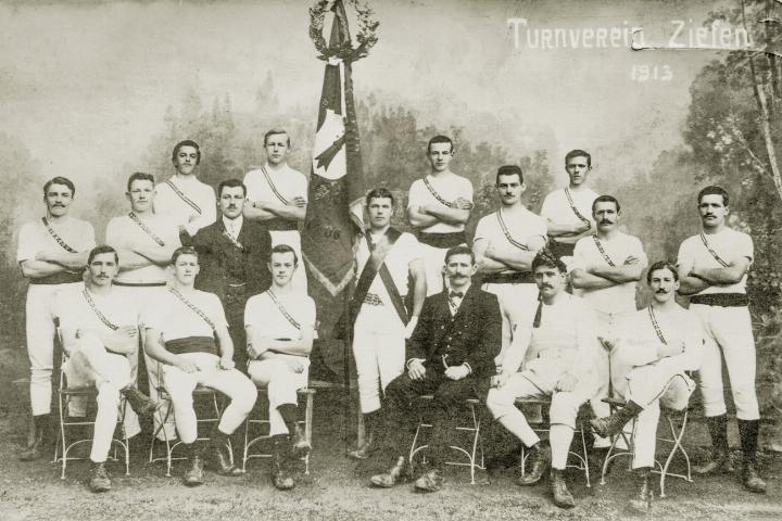 Archiv Heinz Spinnler