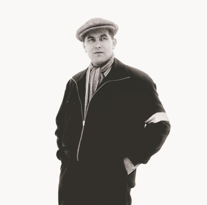 von Reinhard Straumann.
Bild zvg /Institut Straumann AG