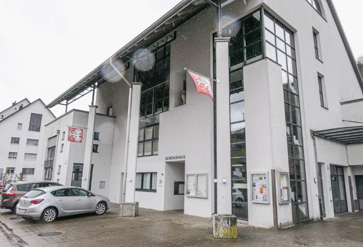 Dem Fusionsvertrag dürften keine grossen Hindernisse im Weg stehen.
Bild Elmar Gächter