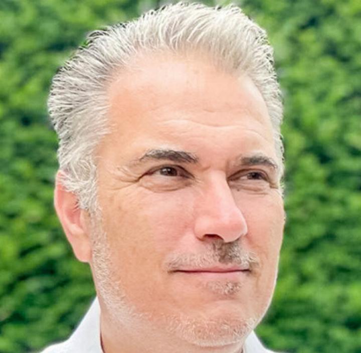 Alessandro Soricelli