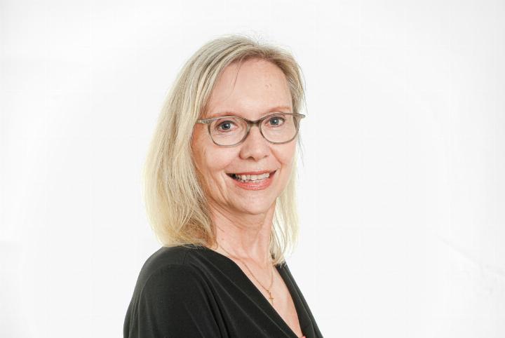 In ihrem neuen Buch befasst sich Denise Buser mit der Generation der «Best Agers». Bild zvg