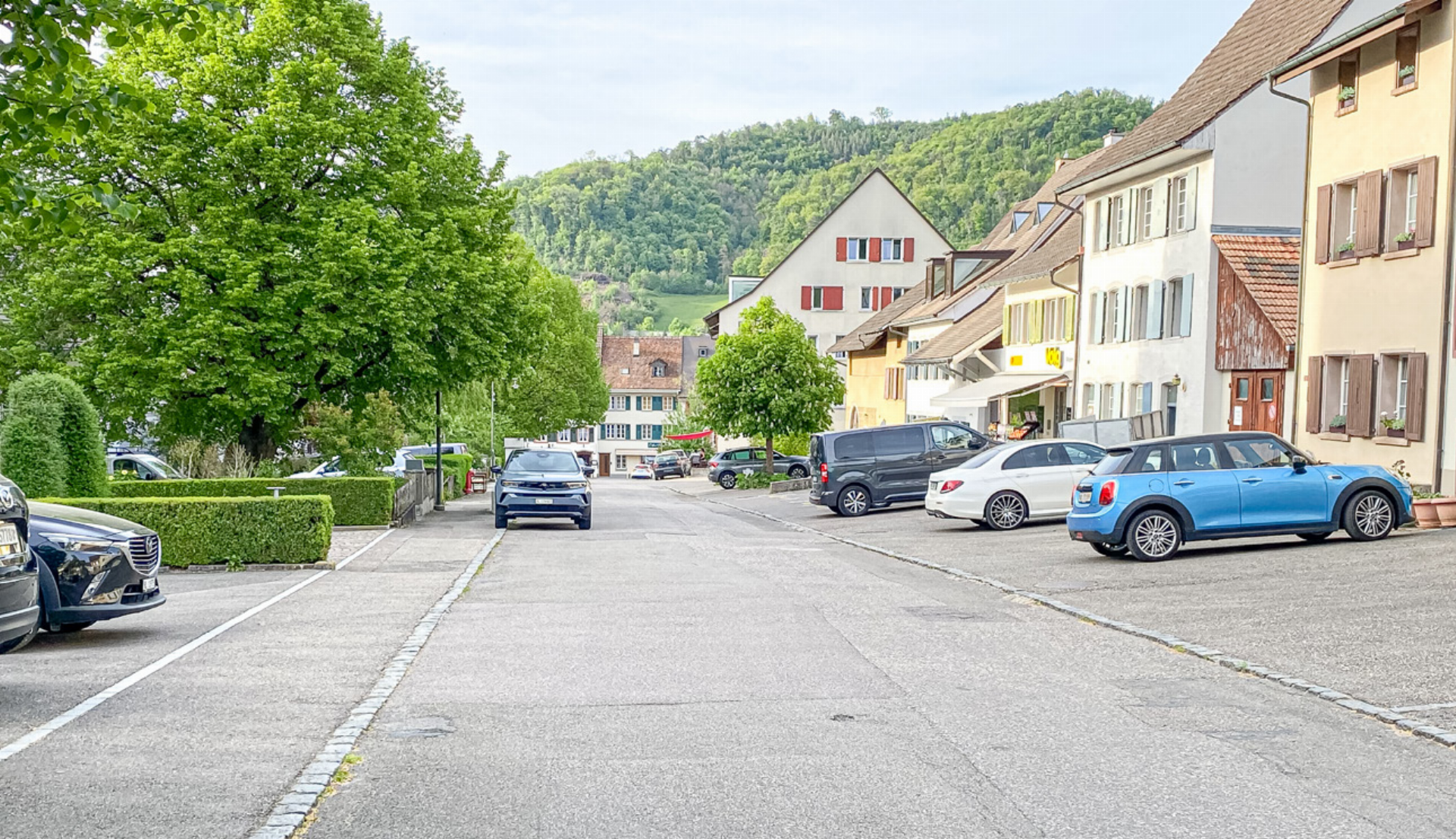 Schrittweise zu mehr Ruhe - Das Bild wird blockiert. – Möglicherweise durch einen aktiven Adblocker.