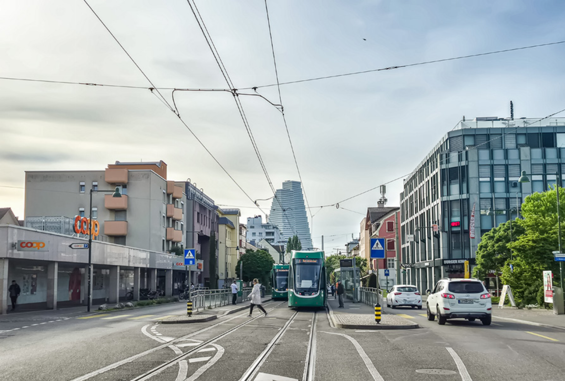 Gretchenfrage: Mehr oder weniger Stau? - Das Bild wird blockiert. – Möglicherweise durch einen aktiven Adblocker.
